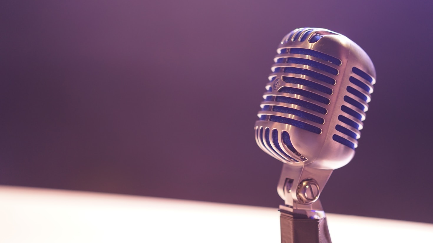 Behind the Mic: The Mission of The Reconstructed Podcast